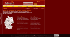 Desktop Screenshot of mobile.nutten.net