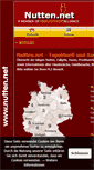Mobile Screenshot of nutten.net