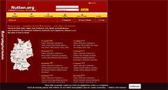 Desktop Screenshot of nutten.org